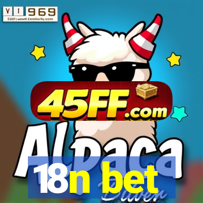 18n bet